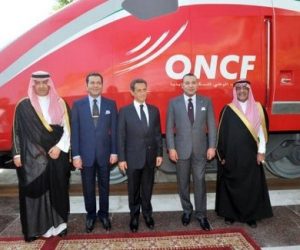 tgv roi 300x250 - Trains: le TGV marocain pour août prochain?