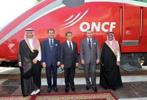 tgv roi – Consonews - Premier site consommation au Maroc