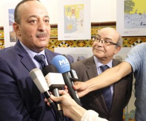 2018 0721 05210500 300x250 - Inauguration Musée Dar El Oddi Tétouan