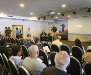 3Z5B8233 300x250 - Infinix dévoile son smartphone « Au de-là de l’intelligence », Note 5 propulsé par Android One