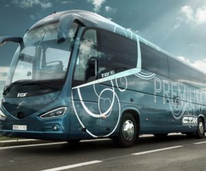 CTM Volvo 300x250 - Voyages inter-villes: CTM rembourse les consommateurs victimes de la décision d'interdiction