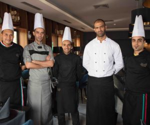 Gusto 8 300x250 - Nouveau restaurant Gusto à Marrakech