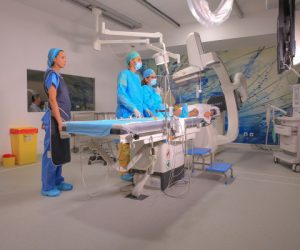 HPM Cardio 300x250 - L'Hôpital Privé de Marrakech se dote de pôles Onco et Cardio