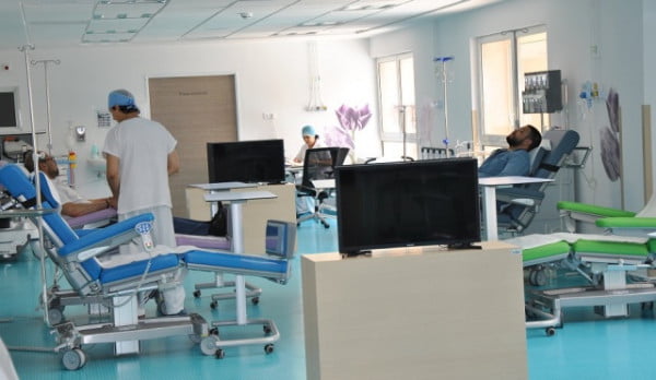 HPM Hémato-Oncologie – Consonews - Premier site consommation au Maroc
