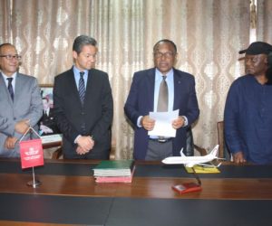 IMG 20180713 WA0032 300x250 - Royal Air Maroc, transporteur officiel du festival « Ecrans Noirs »