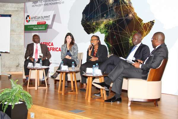 Ifrane Forum consolide sa notoriété en Afrique et annonce une 3ème édition dédiée aux industries IMG 0229 - Ifrane Forum consolide sa notoriété en Afrique et annonce une 3ème édition dédiée aux industries