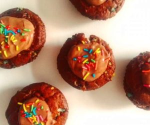 IMG 3388 1 300x250 - Mookies, quand les muffins et les cookies se marient