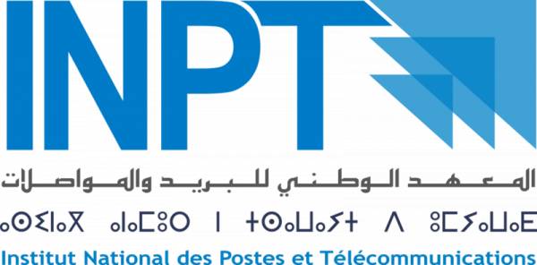 INPT logo - L’INPT se repositionne et devient l’Ecole du digital