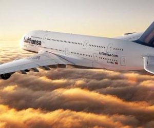 Lufthansa 300x250 - Aérien: Lufthansa se renforce sur Agadir