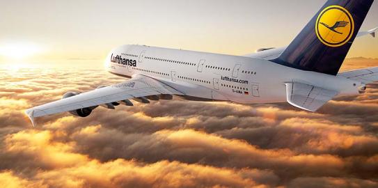 Lufthansa - Aérien: Lufthansa se renforce sur Agadir