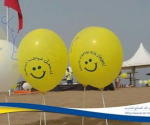 ONEE Opération Plages Propres Aglou 2018 3 300x250 - « Plages propres » revient pour une nouvelle édition