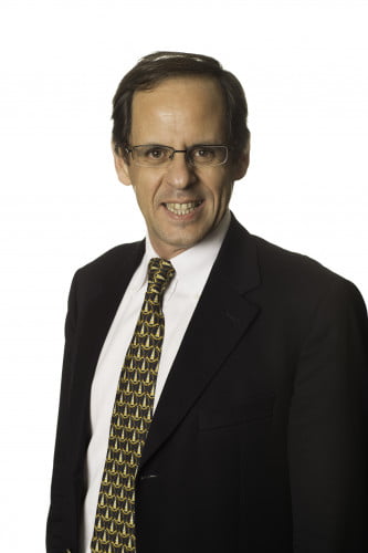 Philippe Delouche Nouveau Directeur Général Tetra Pak Maghreb - Tetra Pak nomme son nouveau Directeur Général Maghreb