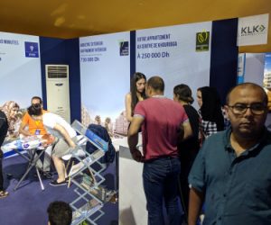Summer Days de limmobilier 21 300x250 - Plus de 3500 visiteurs aux Summer Days de l'Immobilier
