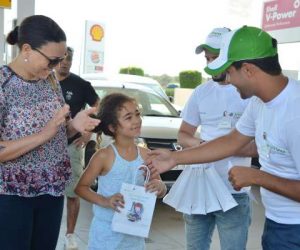 VEM 0058 300x250 - Vivo Energy Maroc et le CNPAC poursuivent leur engagement pour la sécurité routière à l’occasion des départs en vacances