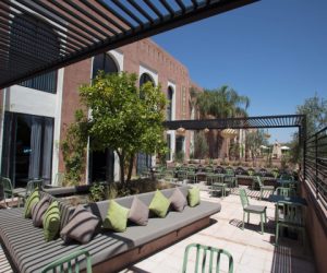 Vamos 300x250 - Vamos, la nouvelle adresse gastronomique pour vivre l’Espagne  au coeur de Marrakech