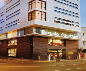 barcelo 300x250 - Hôtels: trois nouvelles ouvertures Barcelo au Maroc