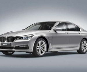 bmw 740e 300x250 - BMW lance l'hybride moins cher que le diesel!