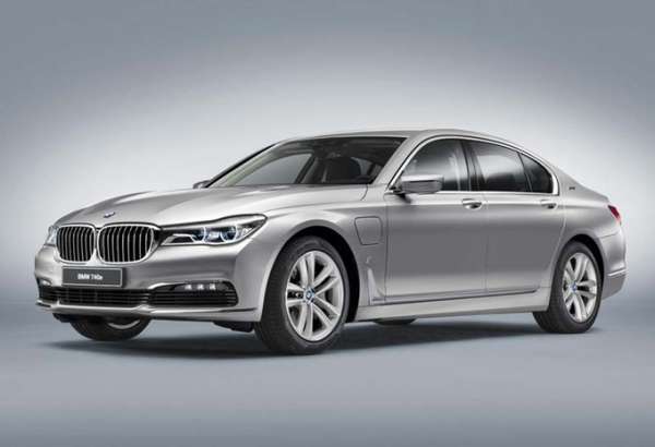 bmw-740e – Consonews - Premier site consommation au Maroc
