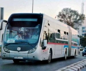 bus rabat 300x250 - Bus: augmenttaion des tarifs à Rabat-Salé