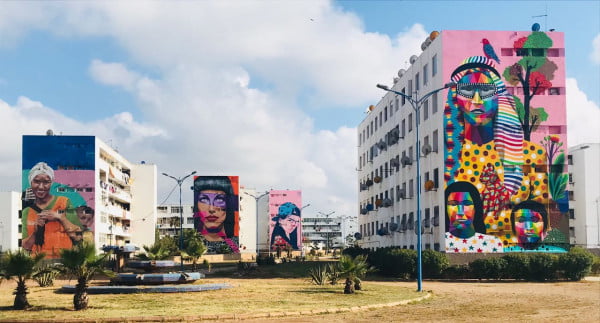 casamouja by wecasablanca global Chadi Ilias  wecasablanca - CASAMOUJA REVIENT AVEC UNE TROISIÈME ÉDITION ÉPOUSTOUFLANTE