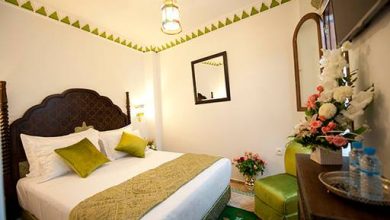 Tourisme : le Maroc franchit un nouveau cap avec près de 12 millions de nuitées à fin mai image 4 390x220 - Tourisme : le Maroc franchit un nouveau cap avec près de 12 millions de nuitées à fin mai