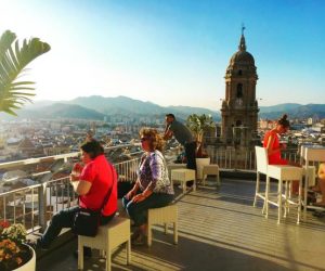 malaga 300x250 - Costa Del Sol: lancement d'un ferry direct Tanger-Malaga