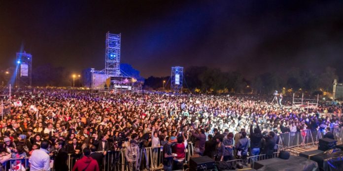 mawazine 2018 – Consonews - Premier site consommation au Maroc
