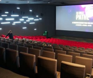 pathe 300x250 - Cinéma: les salles Pathé débarquent à Casablanca