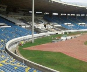 stade mohammed 5 projecteurs 300x250 - Stade Mohammed V: les anciens projecteurs remplacés