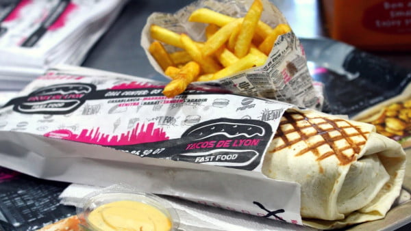 tacos de lyon – Consonews - Premier site consommation au Maroc