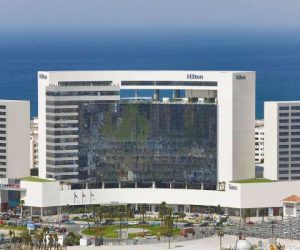 Hilton Tangier 0222 300x250 - Le label ‘Clef Verte’ décerné au Hilton Tanger City Center Hotel & residences