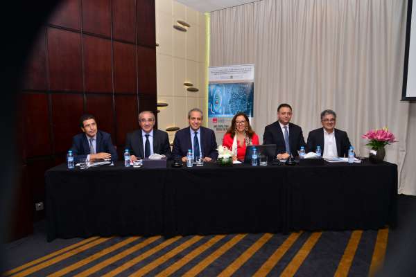 Aitex 2018 - APEBI organise l'Aitex 2018 le 4 et 5 octobre 2018