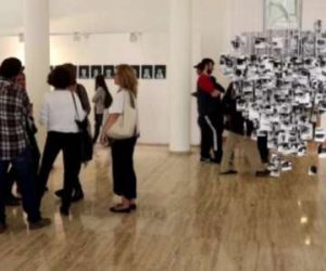 BIENNALE 300x250 - La 4ème Biennale Internationale de Casablanca 2018 annonce sa liste complète d’artistes