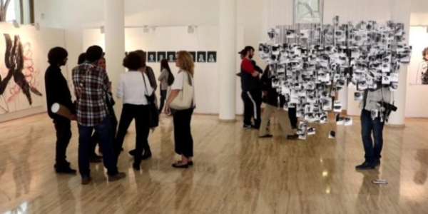 BIENNALE - La 4ème Biennale Internationale de Casablanca 2018 annonce sa liste complète d’artistes