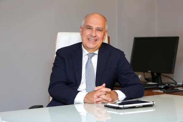 CHRISTOPHE BUSO - Saham Assurance Maroc : nouvelle organisation et gouvernance