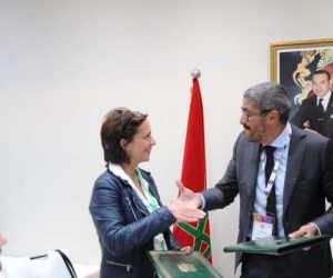 Convention Transavia ONMT  300x250 - La compagnie low-cost du groupe Air France-KLM développe sa présence au Maroc
