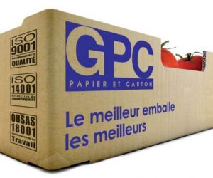 GPC 300x250 - GPC obtient le label environnemental « Forest Stewardship Council » pour l’ensemble de ses sites au Maroc