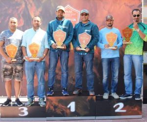 IMG 9421 300x250 - Succès de la 2e étape de la Morocco Bass League 2018 organisée par l'Union Marocaine du BlackBass