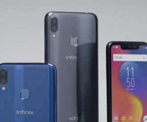 Infinix S3X images 300x250 - Infinix frappe un grand coup au Maroc avec son HOT S3X doté du notch