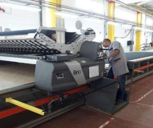 JOBELSA AUTOMOTIVE 300x250 - Jobelsa Automotive, l’équipementier automobile de Palm indus, le pôle industriel de Palmeraie Industries & Services, souffle sa première bougie!