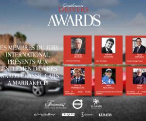 JURY 300x250 - 6ème édition des Gentlmen Drivers Awards Modern &Classic Cars