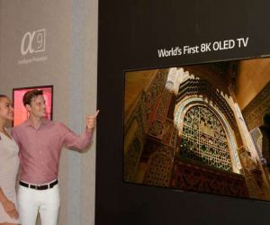LGE 8K OLED 01  300x250 - Le marché de la télévision OLED augmentera 10 fois au cours des 10 prochaines années