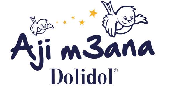 Logo Dolidol aji m3ana - « aji_m3ana », Dolidol poursuit sa démarche RSE et s’engage dans la lutte contre l’abandon scolaire en milieu rural
