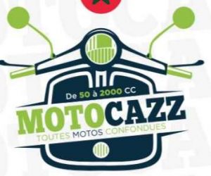 MOTOCAZZ 300x250 - La 1ère édition du Motocazz officiellement lancée