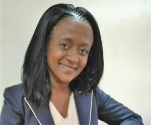 Marianne Mwaniki Image 300x250 - Visa nomme Marianne Mwaniki au poste de Vice-présidente principale de l'impact social