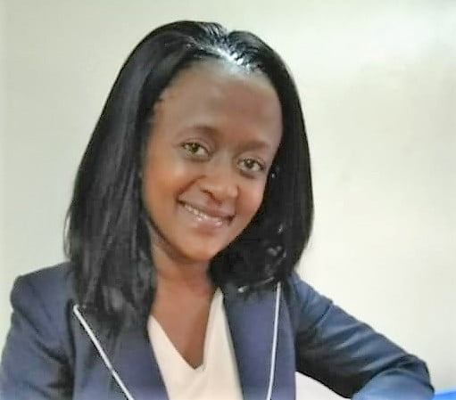 Visa nomme Marianne Mwaniki au poste de Vice-présidente principale de l'impact social Marianne Mwaniki Image - Visa nomme Marianne Mwaniki au poste de Vice-présidente principale de l'impact social