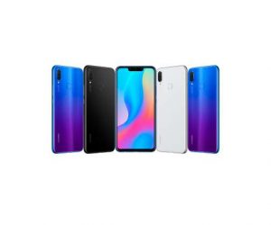Nova3i Group 300x250 - Lancement du HUAWEI nova 3 et nova 3i