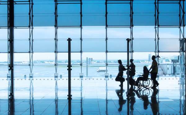 Aéroports: l'ONDA s'intéresse (enfin) aux personnes handicapées! aeroport personnes handicapees - Aéroports: l'ONDA s'intéresse (enfin) aux personnes handicapées!