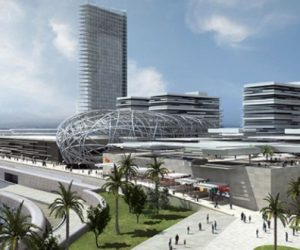 casablanca finance city cfc 300x250 - CFC en tête des centres financiers en Afrique