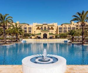 mazagan 300x250 - Palmarès Mazagan Beach & Golf Resort 2018